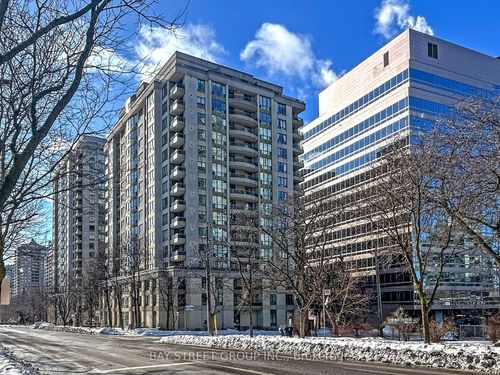 906-260 Doris Ave, North York, ON, M2N6X9 | Card Image