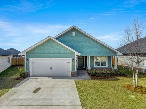 22 Bonne Vue Circle, Freeport, FL, 32439 | Card Image