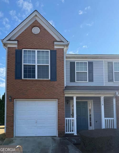 7238 Alicias Way, Morrow, GA, 30260-4175 | Card Image