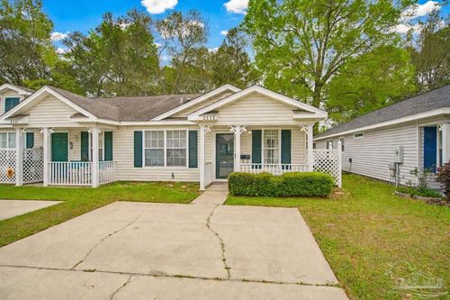 2333 Trailwood Dr, Cantonment, FL, 32533-6717 | Card Image