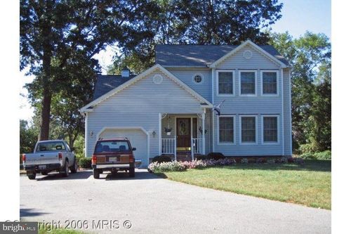 732 Mallard Dr, DEALE, MD, 20751-2200 | Card Image