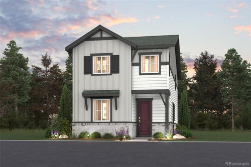 20341 E 57th Avenue, Aurora, CO, 80019 | Card Image