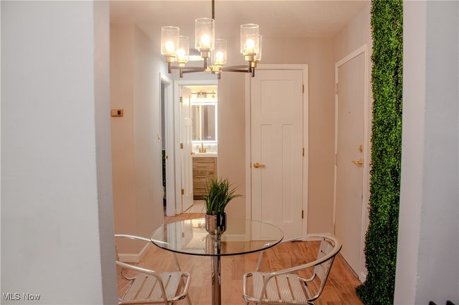 UNIT-218 - 25735 Lorain Rd, Condo with 1 bedrooms, 1 bathrooms and null parking in North Olmsted OH | Image 9