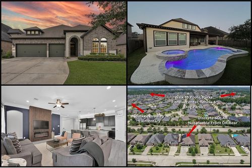 31276 New Forest Park Ln, Spring, TX, 77386-4603 | Card Image
