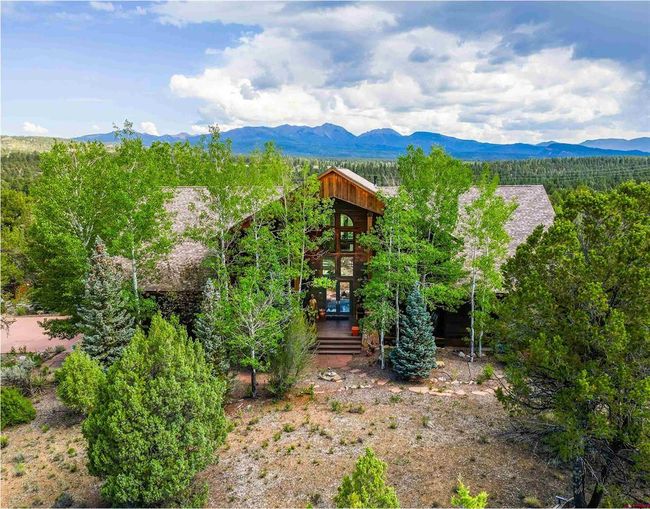 1345 Heritage Rd, House other with 4 bedrooms, 5 bathrooms and null parking in Hesperus CO | Image 39