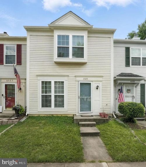 6529 Old Carriage Dr, ALEXANDRIA, VA, 22315-5039 | Card Image