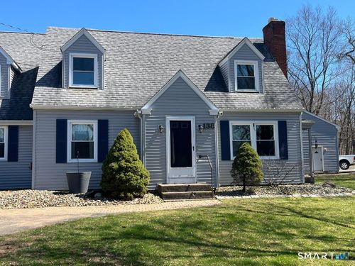 138 Mountain St, Ellington, CT, 06029-4310 | Card Image