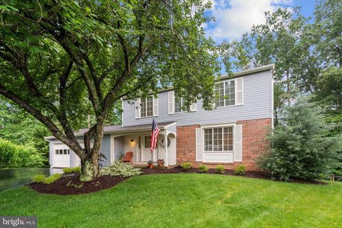 8733 Cold Plain Ct, SPRINGFIELD, VA, 22153-2423 | Card Image