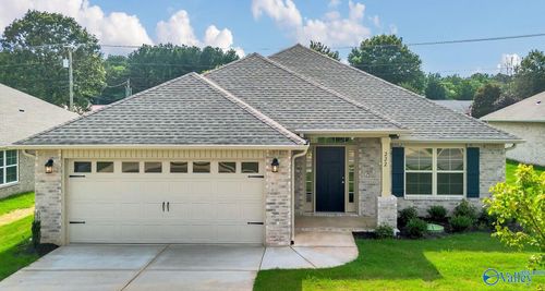 340 Poppy Trl, Meridianville, AL, 35759-2537 | Card Image
