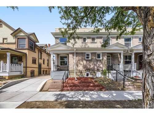 541 N Logan St, Denver, CO, 80203-3608 | Card Image