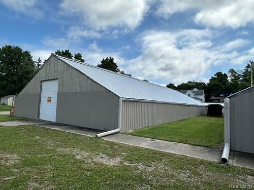 350 Jackson, Lapeer, MI, 48446 | Card Image