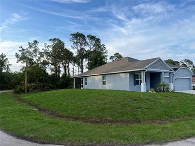 5915 Gottfried Lane, House other with 4 bedrooms, 2 bathrooms and null parking in North Port FL | Image 3