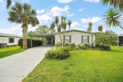5300 Tigers Tail, LEESBURG, FL, 34748-8350 | Card Image