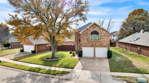 3035 Silver Springs Ln, Richardson, TX, 75082-3445 | Card Image