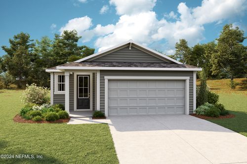 258 Spruce Hill Point, St Johns, FL, 32259 | Card Image