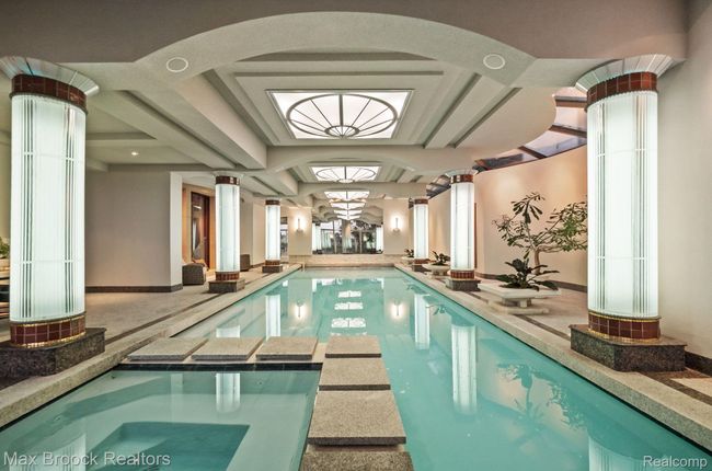 4790 Dow Ridge Rd, House other with 5 bedrooms, 7 bathrooms and null parking in Orchard Lake MI | Image 68