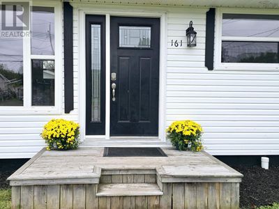 161 Cedar St, House other with 4 bedrooms, 2 bathrooms and null parking in Pictou NS | Image 3