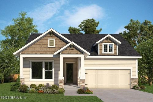 5812 Canopy Row St, Jacksonville, FL, 32224-0140 | Card Image