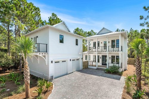 181 Plantation Cir, Santa Rosa Beach, FL, 32459-8750 | Card Image