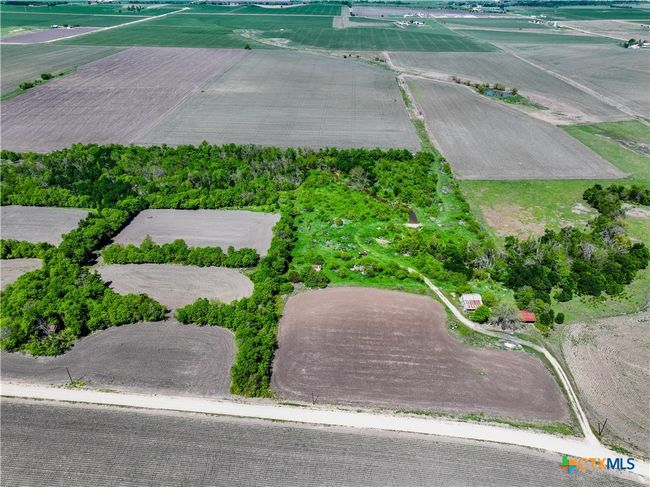 8500 N Fork Rd, Home with 0 bedrooms, 0 bathrooms and null parking in Bartlett TX | Image 8