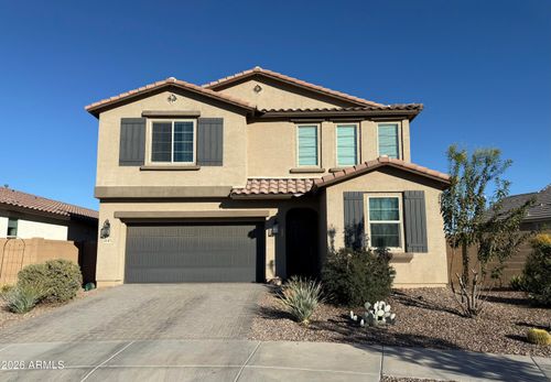 21471 S 225th Way, Queen Creek, AZ, 85142-2851 | Card Image