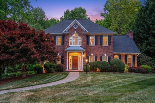 963 Ridge Gate Dr, Lewisville, NC, 27023-8690 | Card Image