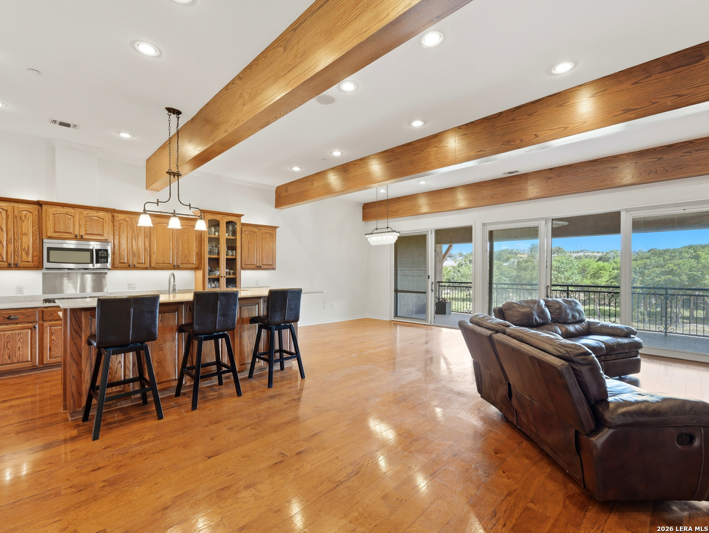 Residential in Kerrville 4