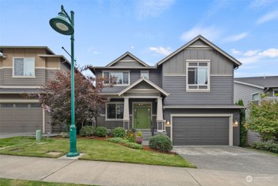 10291 Sentinel Drive, House other with 4 bedrooms, 2 bathrooms and 2 parking in Gig Harbor WA | Image 2