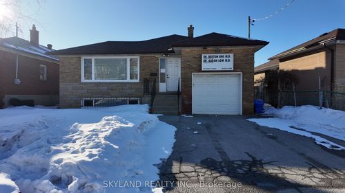 1256 Danforth Rd, Scarborough, ON, M1J1E5 | Card Image