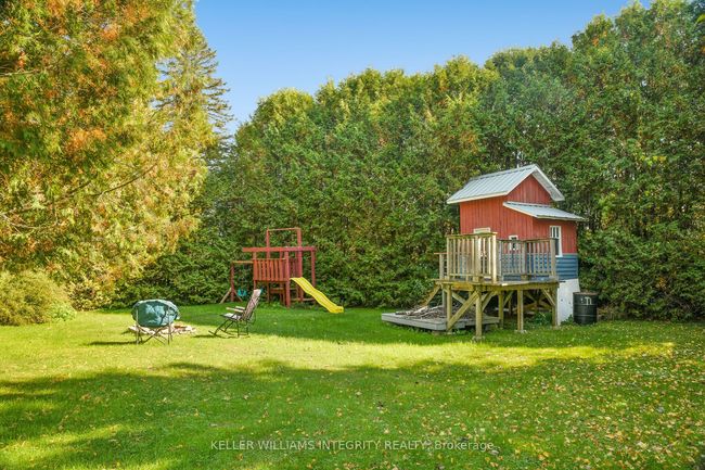 1430 Pleasant Corner Rd, House other with 3 bedrooms, 1 bathrooms and 10 parking in Vankleek Hill ON | Image 41