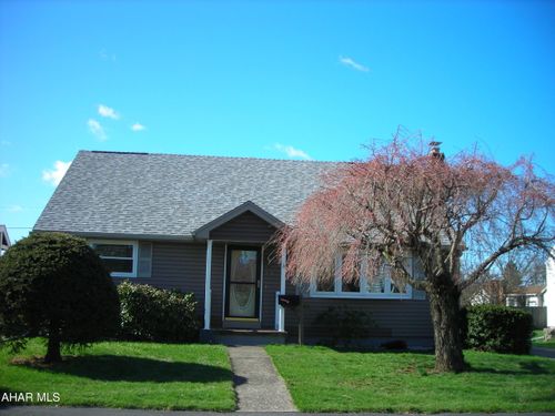 306 E Southey Avenue, Altoona, PA, 16602 | Card Image
