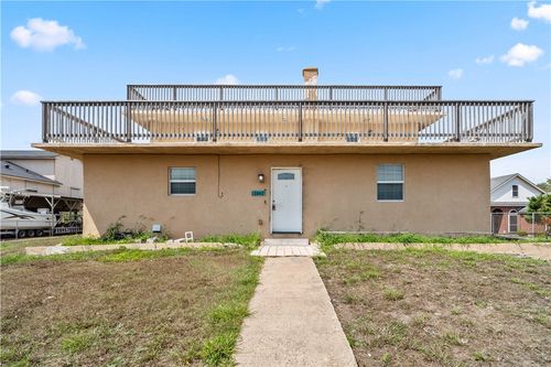 3842 Lynda Lee Dr, Corpus Christi, TX, 78418-4004 | Card Image