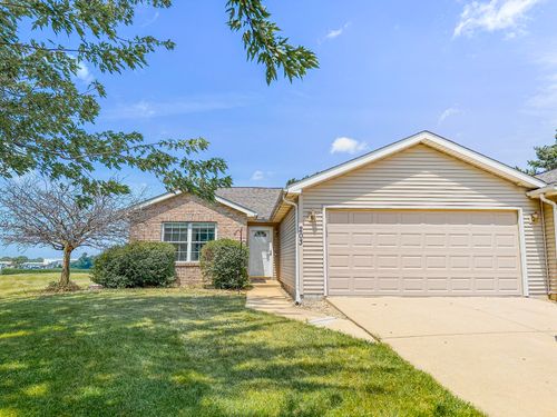 203 Lynnes Way, Lowell, IN, 46356-2492 | Card Image