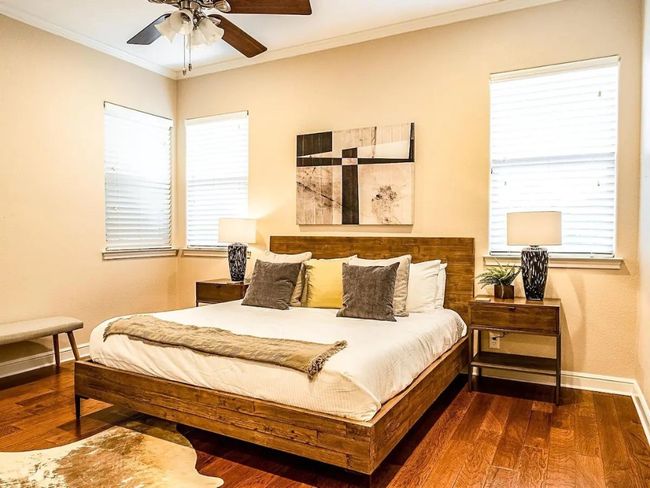 16308 Lake Loop, House other with 4 bedrooms, 4 bathrooms and 4 parking in Austin TX | Image 26
