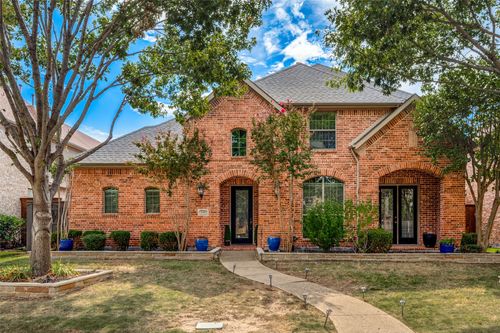 1319 San Andres Dr, Frisco, TX, 75033-1582 | Card Image