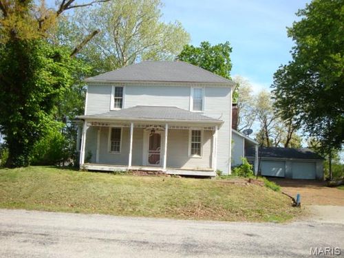 13103 Trestle Road, Highland, IL, 62249 | Card Image