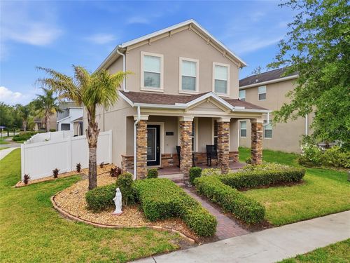 11007 Sycamore Woods Dr, ORLANDO, FL, 32832-3610 | Card Image