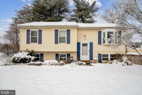 7514 Braemar Ct, SYKESVILLE, MD, 21784-6657 | Card Image