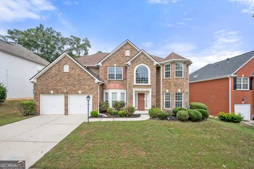 793 Miller Run, South Fulton, GA, 30349 | Card Image