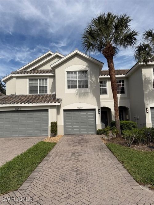 87-16250 Ravina Way, NAPLES, FL, 34110-3237 | Card Image