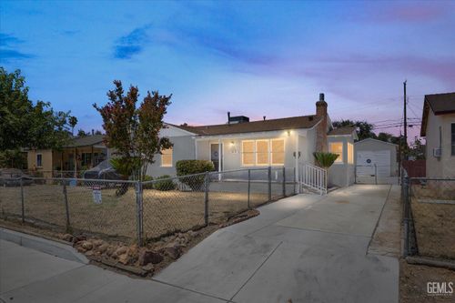 3410 Culver St, Bakersfield, CA, 93306-5506 | Card Image