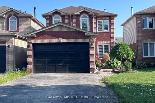 27 John Walter Cres, Courtice, ON, L1E2W6 | Card Image