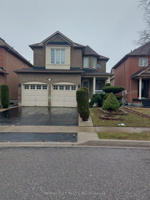 52 Fallstar Cres, Brampton, ON, L7A2J6 | Card Image