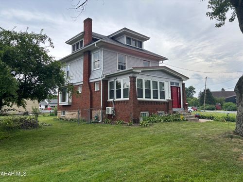 701 Longfellow Ave, Altoona, PA, 16602-4126 | Card Image