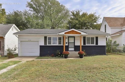 2340 N Ramsey Avenue, Springfield, MO, 65803 | Card Image