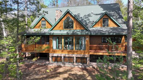 7621 Highway X, Three Lakes, WI, 54562-9267 | Card Image