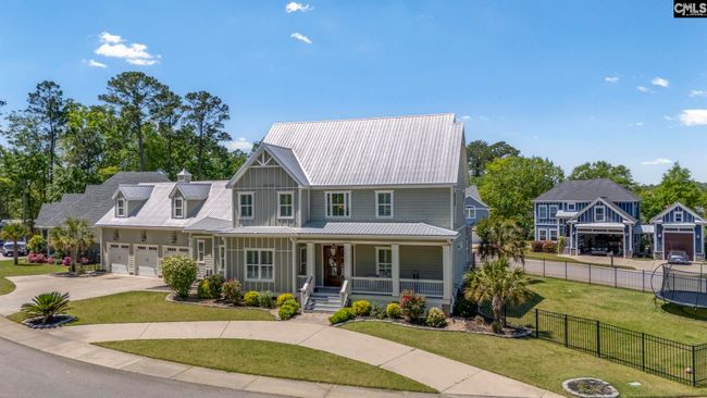 115 Laguna Vista Dr, House other with 5 bedrooms, 6 bathrooms and null parking in Irmo SC | Image 4