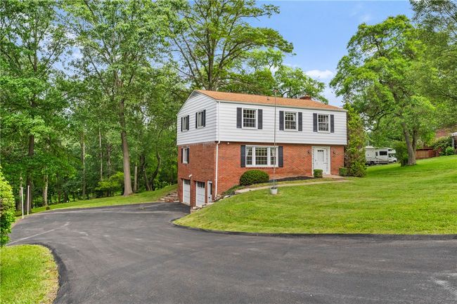 100 Laurel Hill Dr, House other with 4 bedrooms, 3 bathrooms and 2 parking in Pine Twp - NAL PA | Image 41