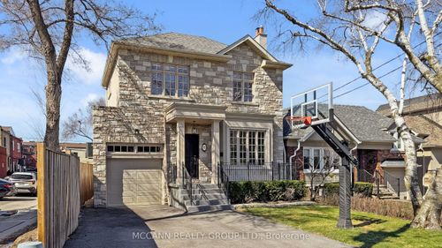 90 Haddington Avenue, Toronto, ON, M5M2P3 | Card Image