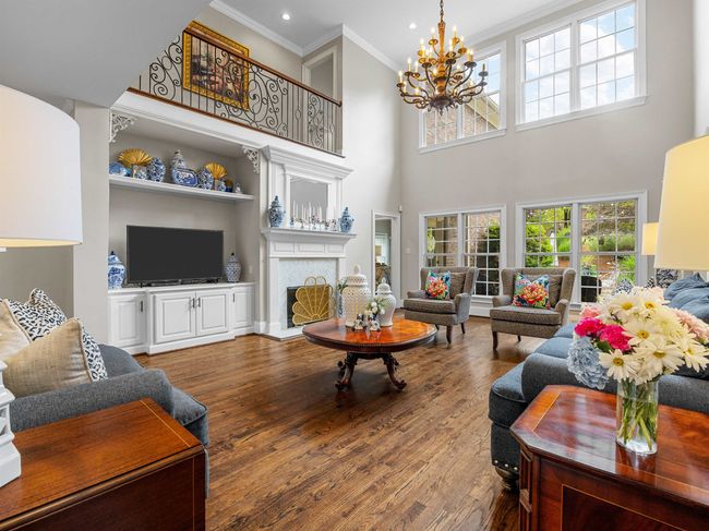 504 Carolina Club Dr, House other with 5 bedrooms, 4 bathrooms and null parking in Spartanburg SC | Image 7